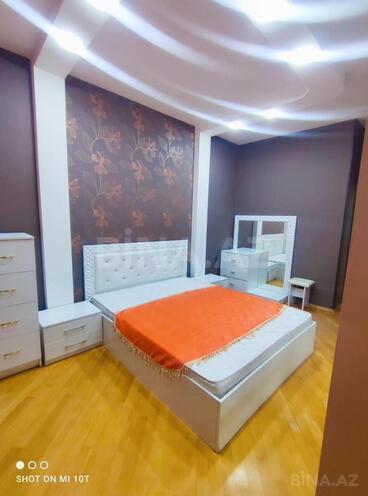 İcarəyə verilir 2 otaqlı yeni tikili 67 m², Əhmədli m., photo 3 from 14