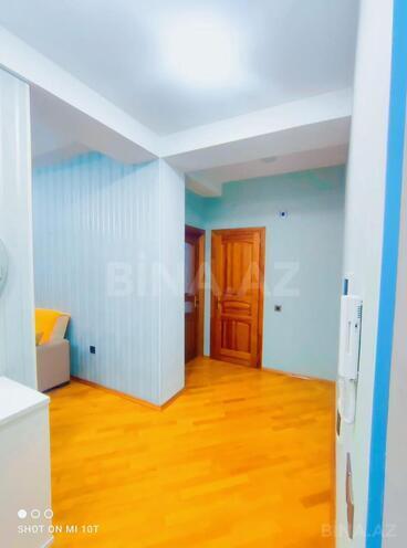 İcarəyə verilir 2 otaqlı yeni tikili 67 m², Əhmədli m., photo 6 from 14