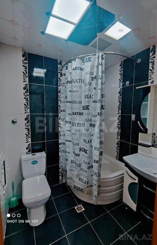 İcarəyə verilir 2 otaqlı yeni tikili 67 m², Əhmədli m., photo 13 from 14