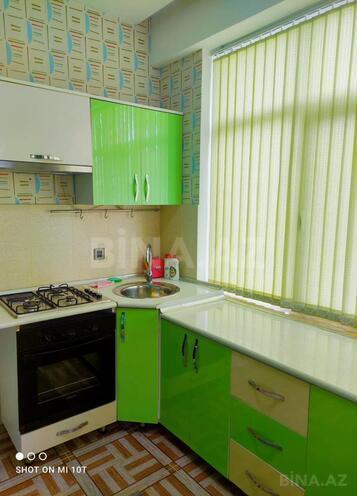 İcarəyə verilir 2 otaqlı yeni tikili 67 m², Əhmədli m., photo 11 from 14