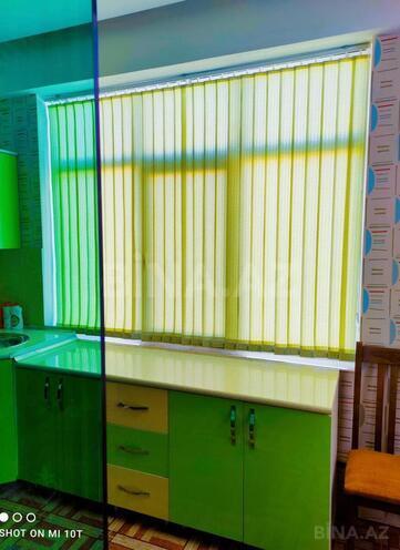 İcarəyə verilir 2 otaqlı yeni tikili 67 m², Əhmədli m., photo 10 from 14