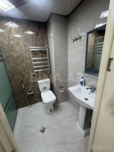 İcarəyə verilir 2 otaqlı yeni tikili 53 m², İnşaatçılar m., photo 4 from 10