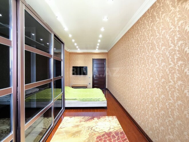 Satılır 4 otaqlı yeni tikili 173 m², 28 May m., photo 11 from 20