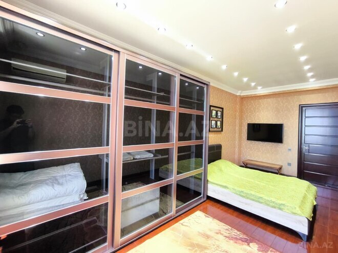 Satılır 4 otaqlı yeni tikili 173 m², 28 May m., photo 10 from 20
