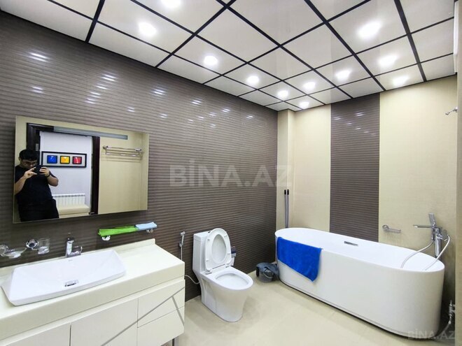 Satılır 4 otaqlı yeni tikili 173 m², 28 May m., photo 18 from 20