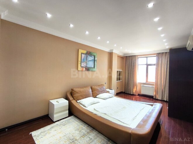 Satılır 4 otaqlı yeni tikili 173 m², 28 May m., photo 6 from 20