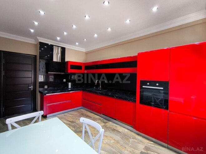 Satılır 4 otaqlı yeni tikili 173 m², 28 May m., photo 14 from 20