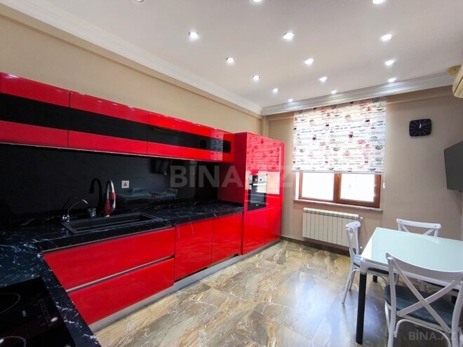 Satılır 4 otaqlı yeni tikili 173 m², 28 May m., photo 13 from 20