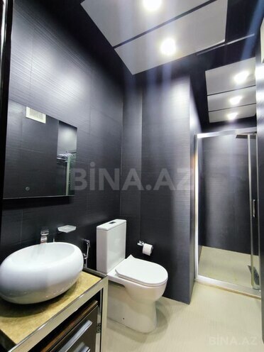 Satılır 4 otaqlı yeni tikili 173 m², 28 May m., photo 19 from 20