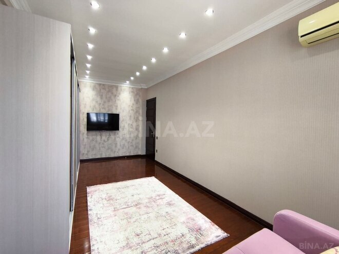 Satılır 4 otaqlı yeni tikili 173 m², 28 May m., photo 17 from 20