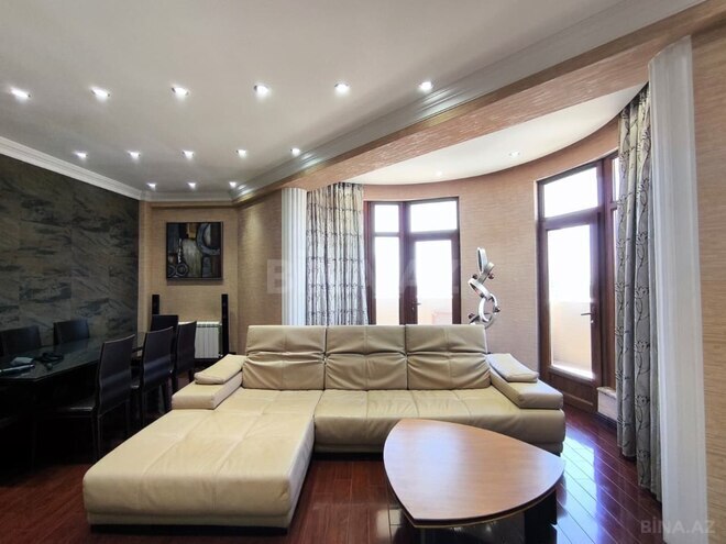 Satılır 4 otaqlı yeni tikili 173 m², 28 May m., photo 5 from 20