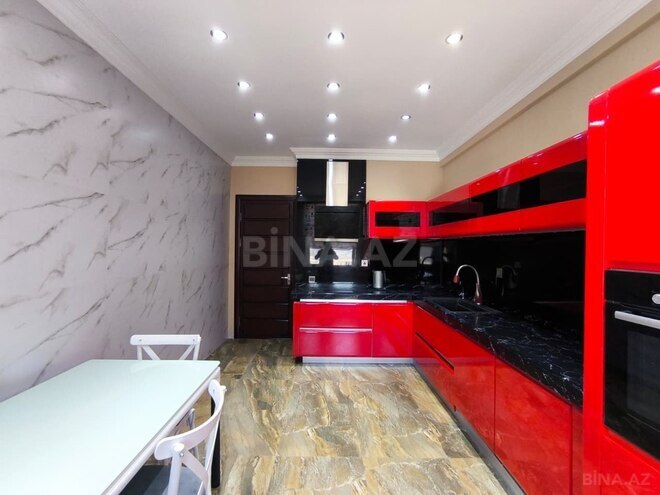 Satılır 4 otaqlı yeni tikili 173 m², 28 May m., photo 12 from 20