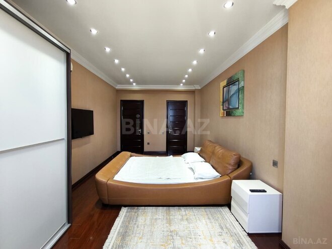 Satılır 4 otaqlı yeni tikili 173 m², 28 May m., photo 7 from 20