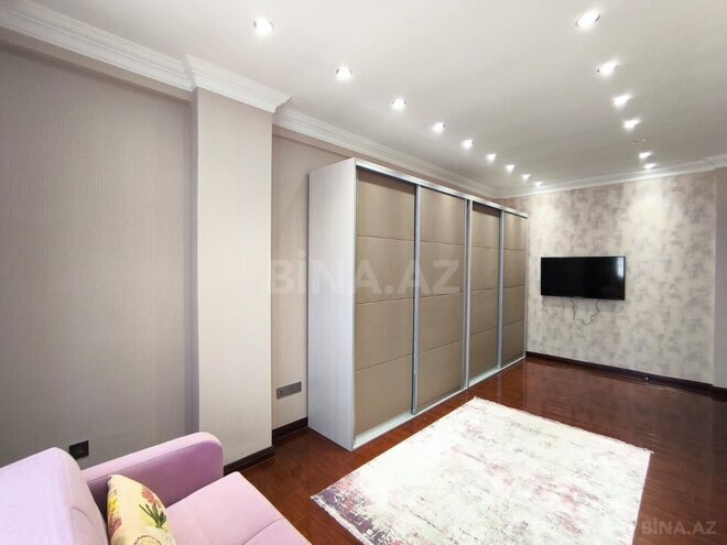 Satılır 4 otaqlı yeni tikili 173 m², 28 May m., photo 15 from 20