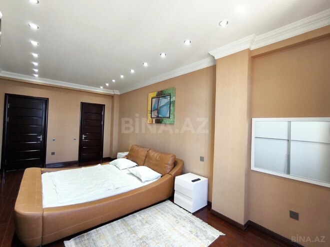 Satılır 4 otaqlı yeni tikili 173 m², 28 May m., photo 8 from 20