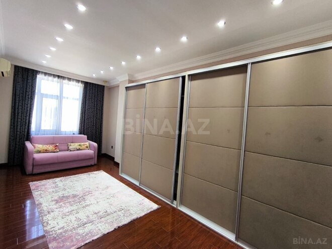 Satılır 4 otaqlı yeni tikili 173 m², 28 May m., photo 16 from 20