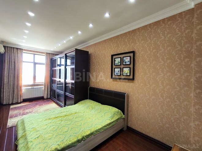 Satılır 4 otaqlı yeni tikili 173 m², 28 May m., photo 9 from 20