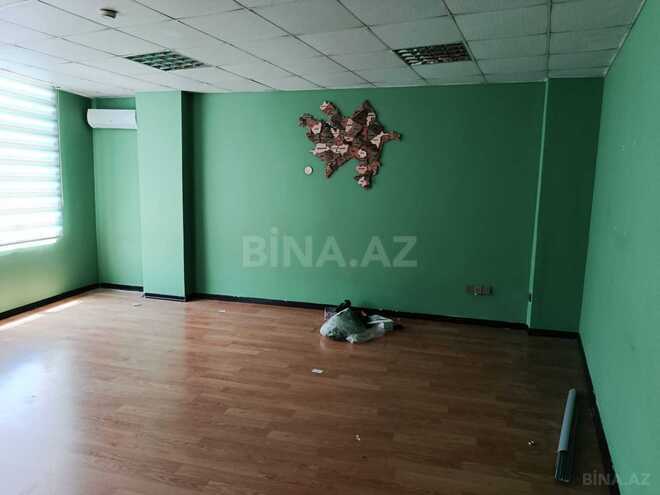 İcarəyə verilir 1 otaqlı ofis 40 m², Nərimanov r., photo 7 from 10