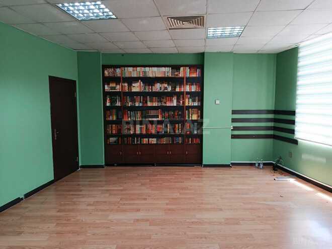 İcarəyə verilir 1 otaqlı ofis 40 m², Nərimanov r., photo 1 from 10