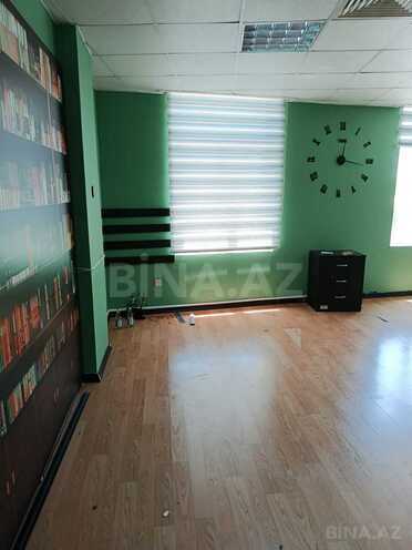 İcarəyə verilir 1 otaqlı ofis 40 m², Nərimanov r., photo 5 from 10