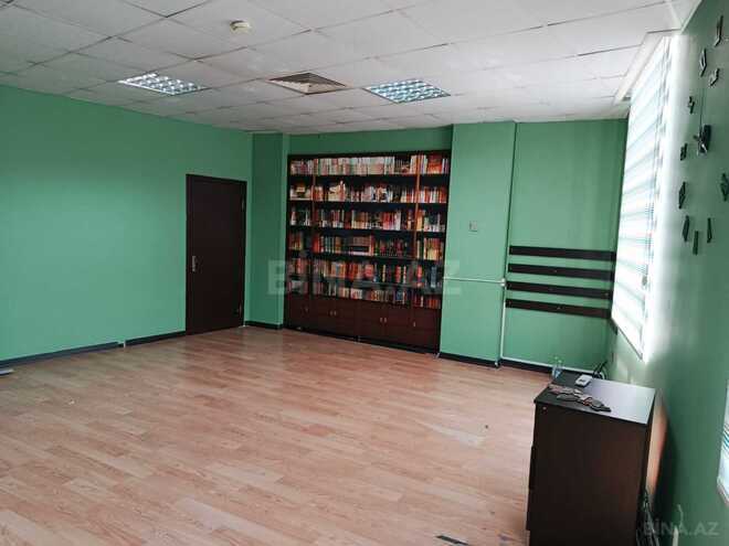 İcarəyə verilir 1 otaqlı ofis 40 m², Nərimanov r., photo 3 from 10