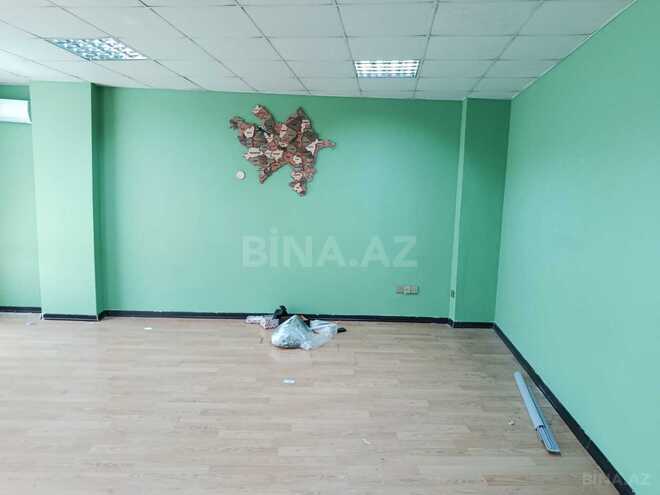 İcarəyə verilir 1 otaqlı ofis 40 m², Nərimanov r., photo 8 from 10
