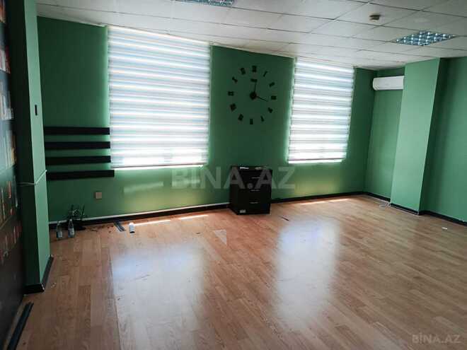 İcarəyə verilir 1 otaqlı ofis 40 m², Nərimanov r., photo 4 from 10