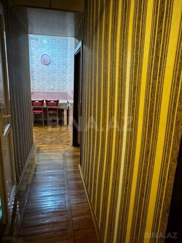 İcarəyə verilir 2 otaqlı köhnə tikili 60 m², Nəriman Nərimanov m., photo 3 from 11