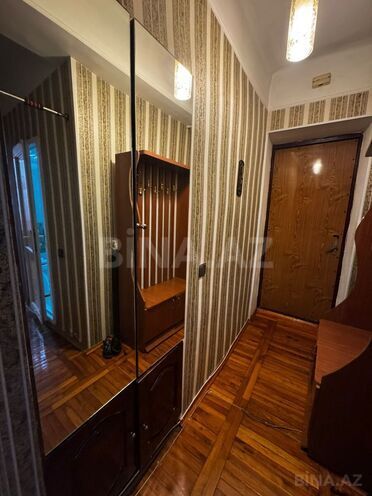 İcarəyə verilir 2 otaqlı köhnə tikili 60 m², Nəriman Nərimanov m., photo 7 from 11