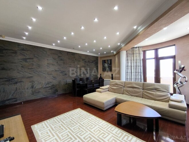 Satılır 4 otaqlı yeni tikili 173 m², 28 May m., photo 3 from 20