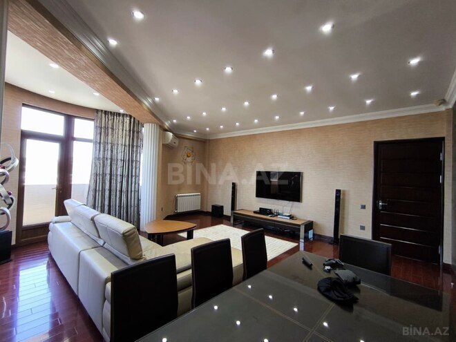 Satılır 4 otaqlı yeni tikili 173 m², 28 May m., photo 4 from 20