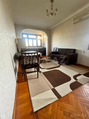 Продаётся 2-комн. вторичка 50 м², м. Гянджлик, photo 3 from 13