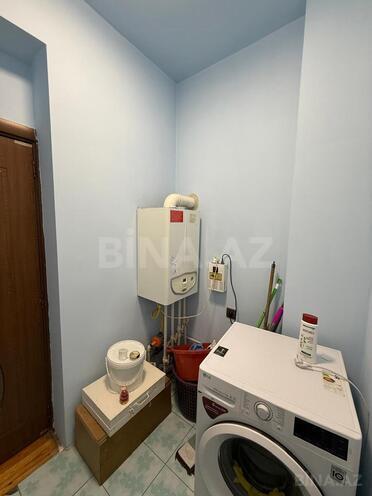 Satılır 5 otaqlı həyət evi/bağ evi 111 m², Ramana q., photo 30 from 32