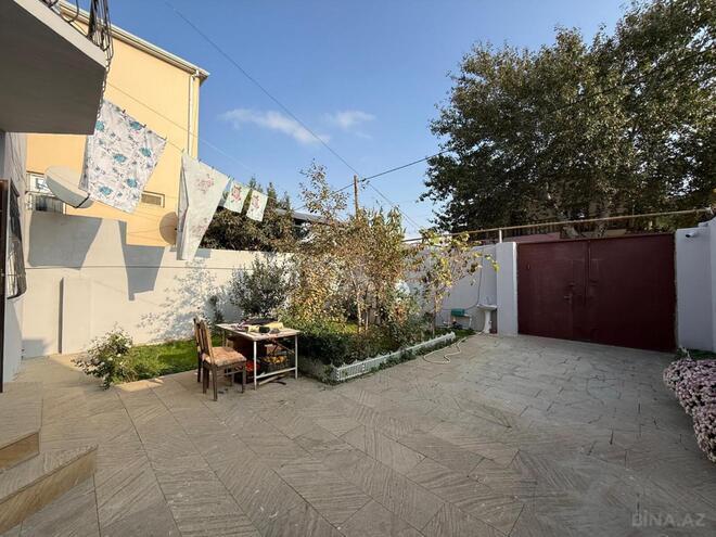 Satılır 5 otaqlı həyət evi/bağ evi 111 m², Ramana q., photo 3 from 32
