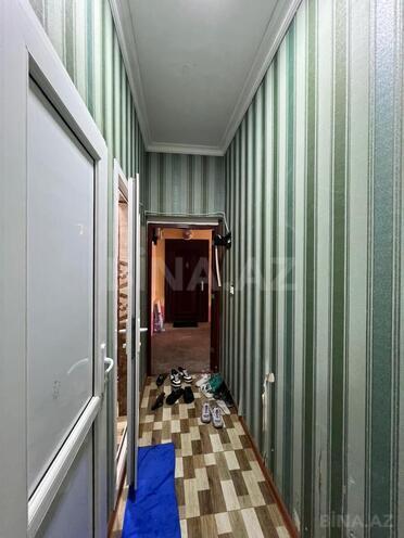 Satılır 2 otaqlı yeni tikili 53 m², Masazır q., photo 3 from 12
