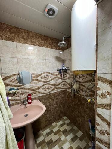 Satılır 2 otaqlı yeni tikili 53 m², Masazır q., photo 11 from 12