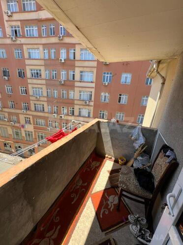 Satılır 2 otaqlı yeni tikili 53 m², Masazır q., photo 6 from 12