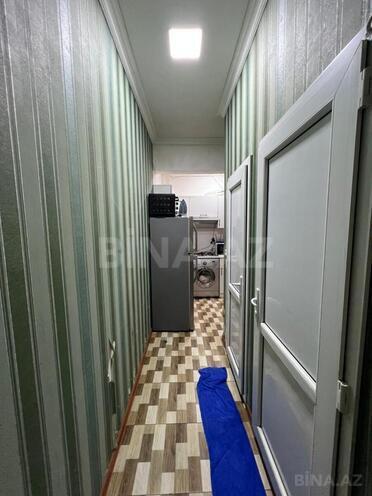Satılır 2 otaqlı yeni tikili 53 m², Masazır q., photo 4 from 12