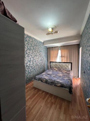 Satılır 2 otaqlı yeni tikili 53 m², Masazır q., photo 9 from 12