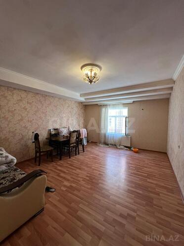 Satılır 2 otaqlı yeni tikili 53 m², Masazır q., photo 1 from 12
