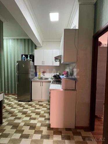 Satılır 2 otaqlı yeni tikili 53 m², Masazır q., photo 8 from 12