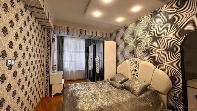 İcarəyə verilir 3 otaqlı yeni tikili 100 m², Yeni Yasamal q., photo 8 from 10
