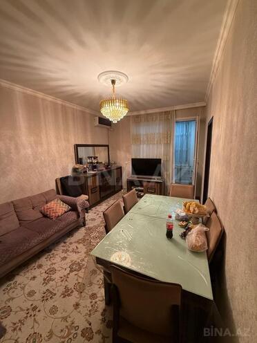İcarəyə verilir 2 otaqlı köhnə tikili 55 m², 20 Yanvar m., photo 1 from 13