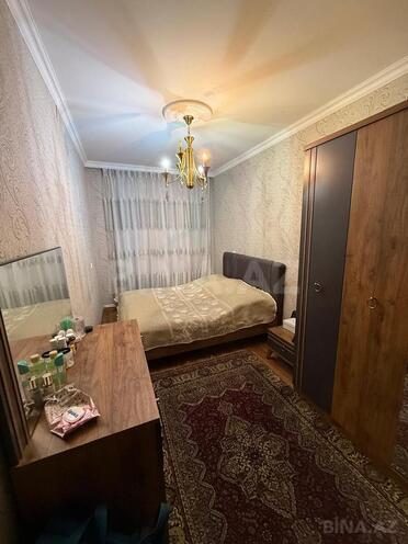 İcarəyə verilir 2 otaqlı köhnə tikili 55 m², 20 Yanvar m., photo 5 from 13