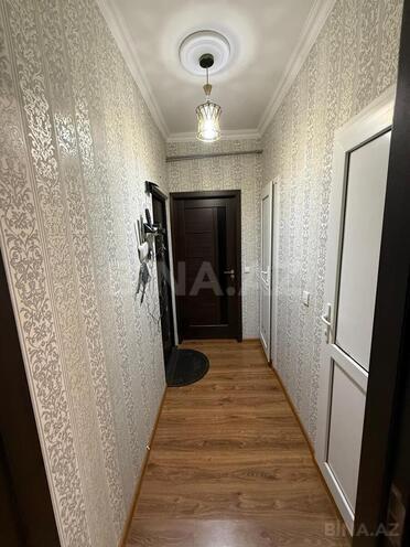İcarəyə verilir 2 otaqlı köhnə tikili 55 m², 20 Yanvar m., photo 8 from 13