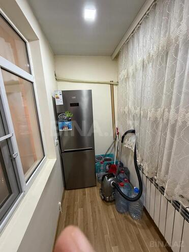 İcarəyə verilir 2 otaqlı köhnə tikili 55 m², 20 Yanvar m., photo 7 from 13