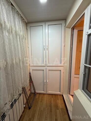 İcarəyə verilir 2 otaqlı köhnə tikili 55 m², 20 Yanvar m., photo 11 from 13