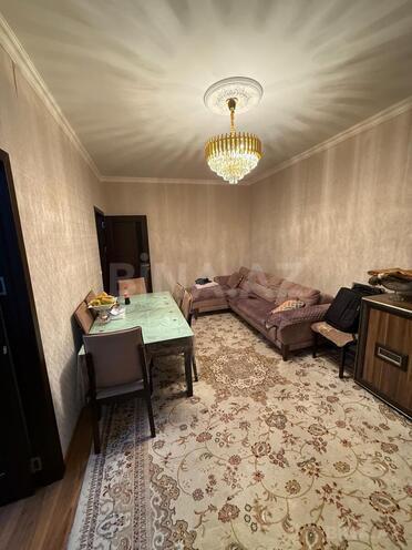 İcarəyə verilir 2 otaqlı köhnə tikili 55 m², 20 Yanvar m., photo 3 from 13