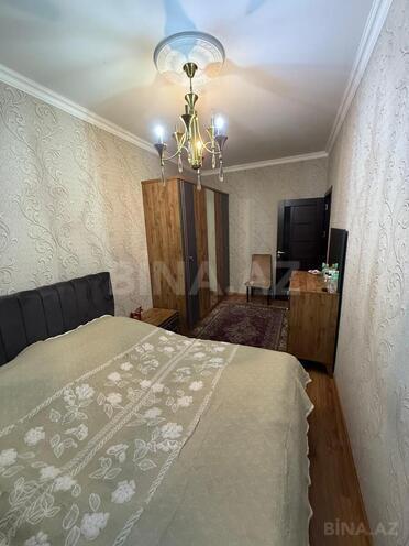 İcarəyə verilir 2 otaqlı köhnə tikili 55 m², 20 Yanvar m., photo 4 from 13