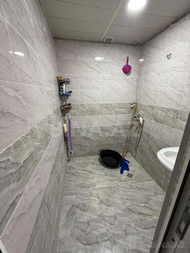 İcarəyə verilir 2 otaqlı köhnə tikili 55 m², 20 Yanvar m., photo 10 from 13